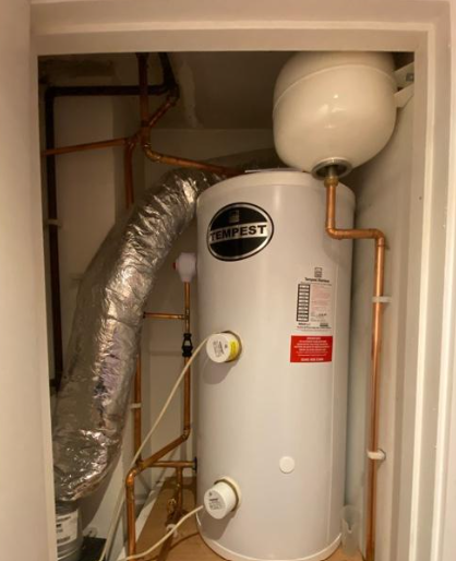Heating Engineer: Image 4